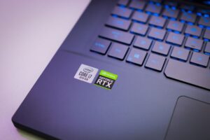 Intel Arc Pro GPU