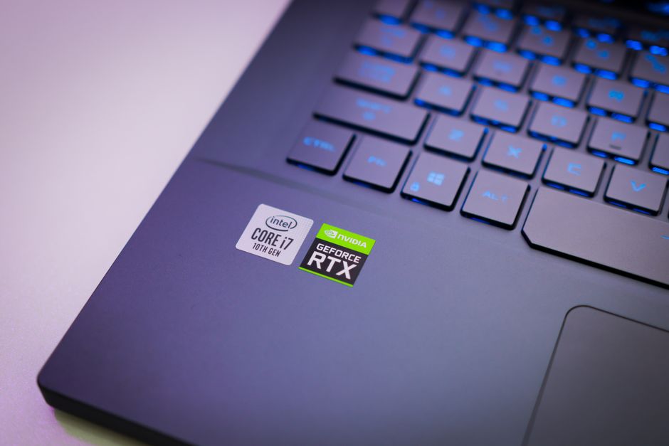 Intel Arc Pro GPU