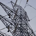 power grid infrastructure