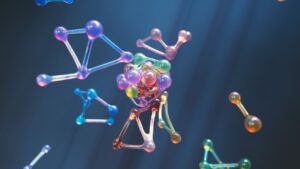 oxytocin molecule
