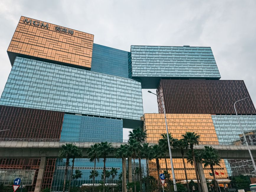 Amazon MGM Studios