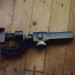 gimbal stabilization