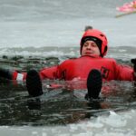 hypothermia survival