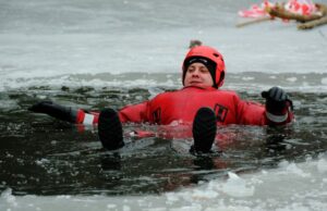 hypothermia survival