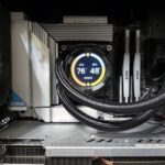 GPU VRAM memory test
