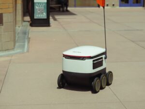autonomous AI agent