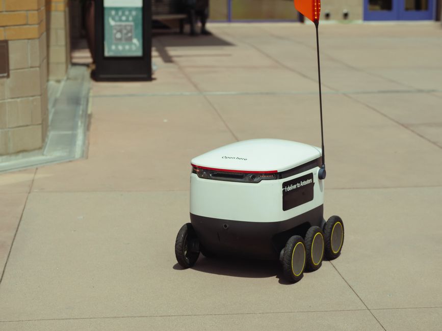 autonomous AI agent