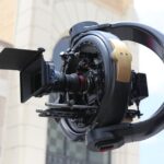 AI cinema production
