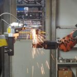 robotics safety system