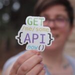 API marketplace