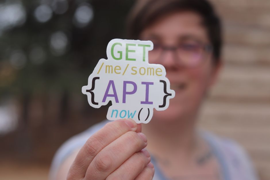 API marketplace