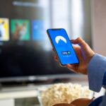 smart TV security vulnerability
