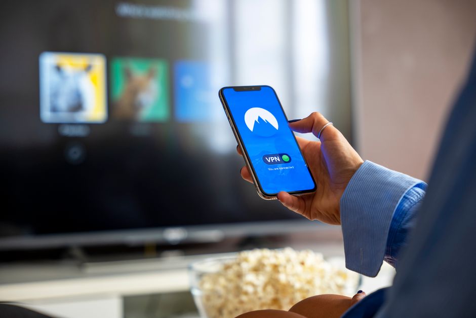 smart TV security vulnerability