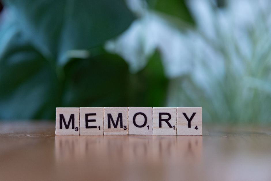 Memory shortage crisis
