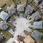 AI-generated real estate images