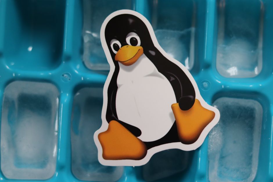 Linux driver development