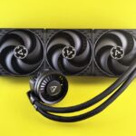 liquid cooling system