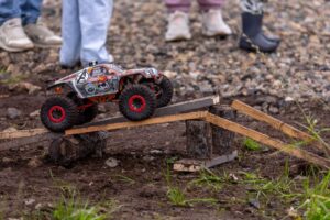 AI crawler control