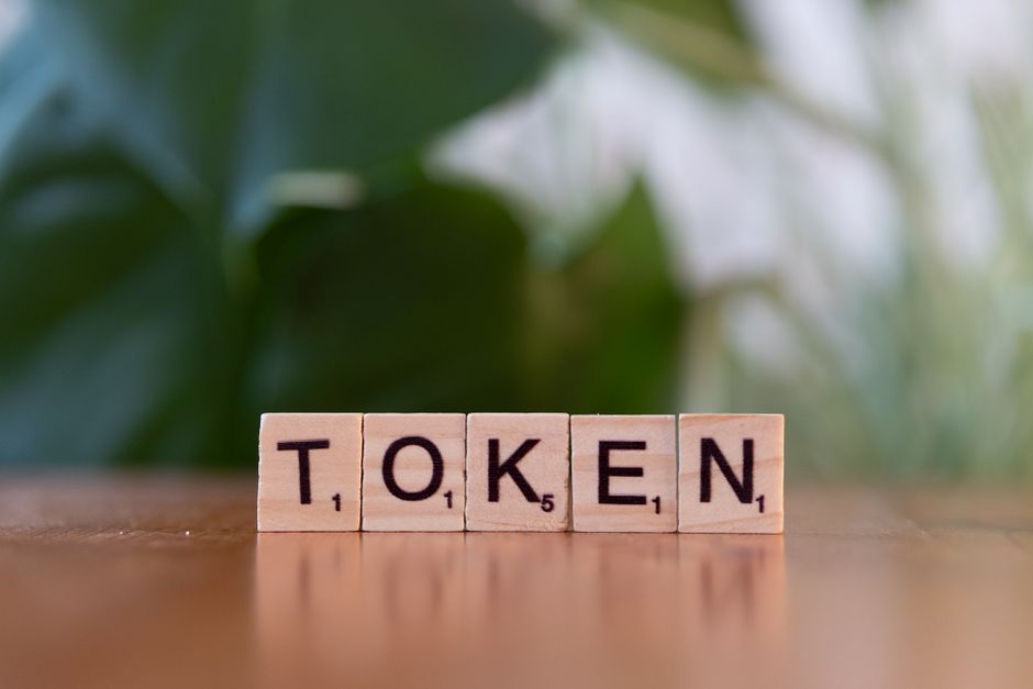 PACT authentication token