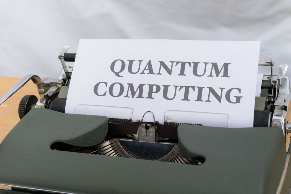 quantum computing verification