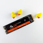 SSD write cycles
