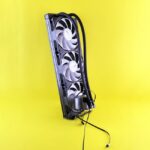 carbon nanotube thermal pad