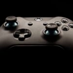 game controller button actuation force