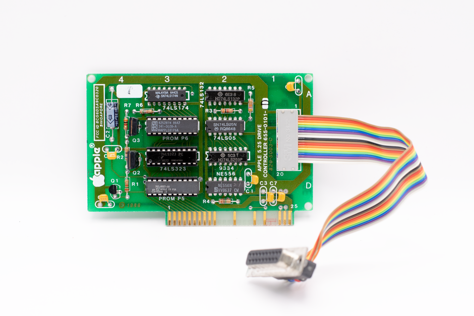 Apple M7 chip