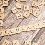 AI regulation policy