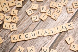 AI regulation policy
