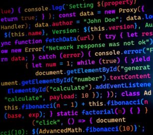 API proxy market