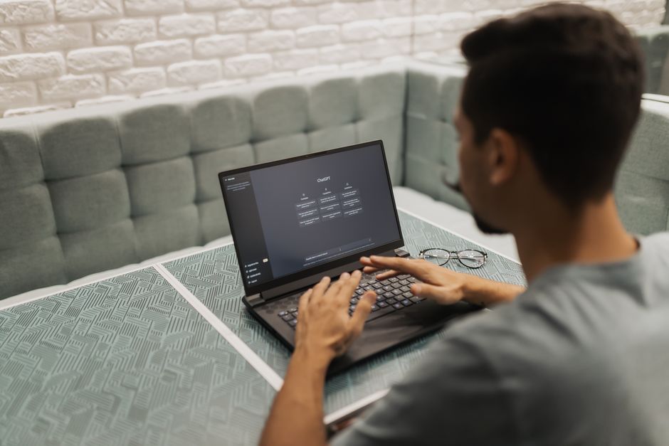 self-hosted AI workspace