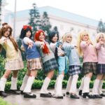 anime collaboration