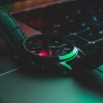 Casio earU ER-100