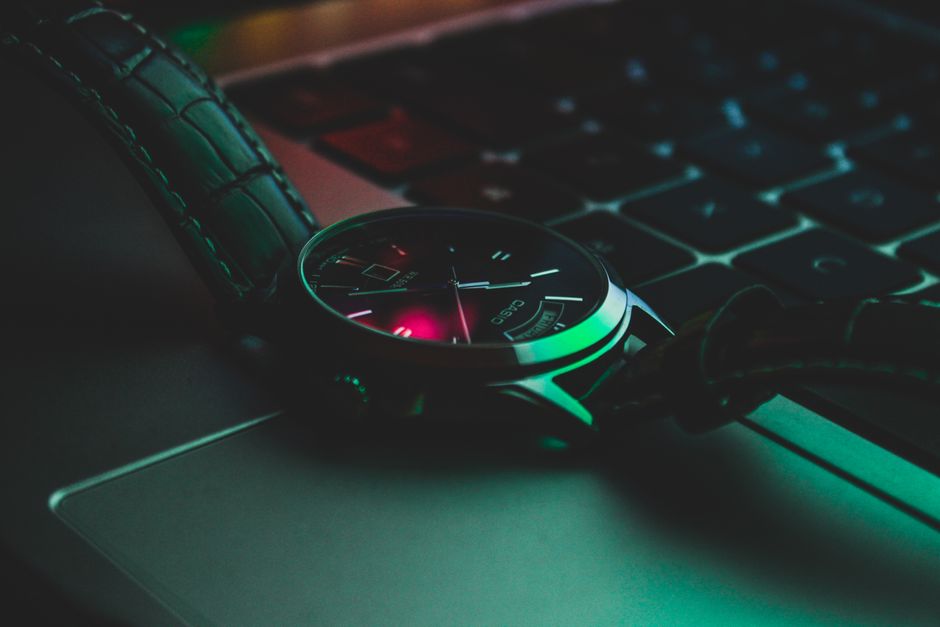 Casio earU ER-100