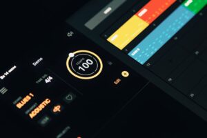 UI automation agent