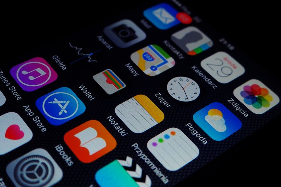 Reynard browser iOS