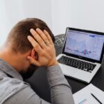 data analysis causality financial stress behavioral economics