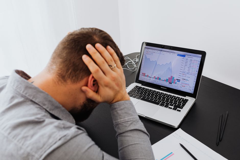 data analysis causality financial stress behavioral economics