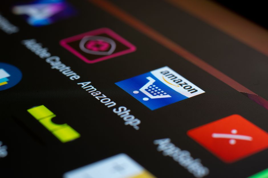 Amazon marketplace corruption