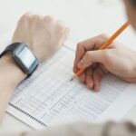 exam proctoring technology