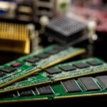 memory chip shortage