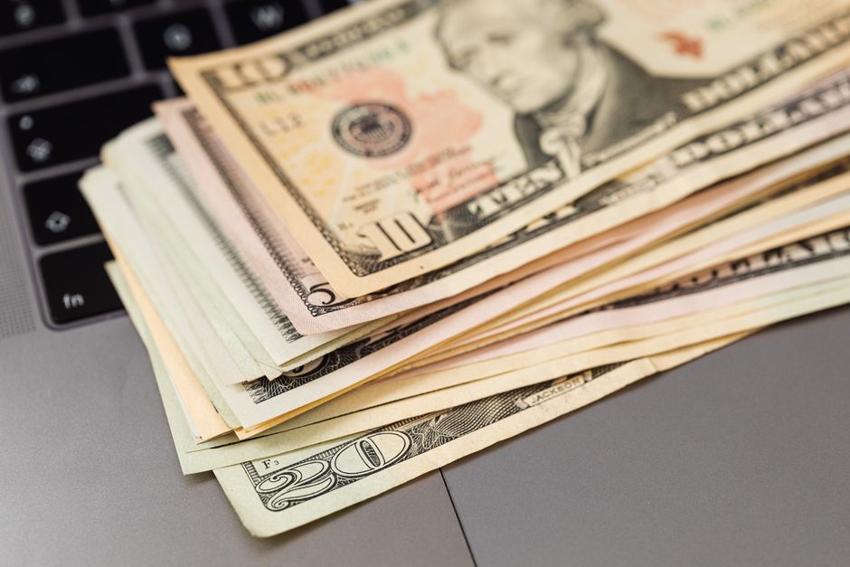 startup funding