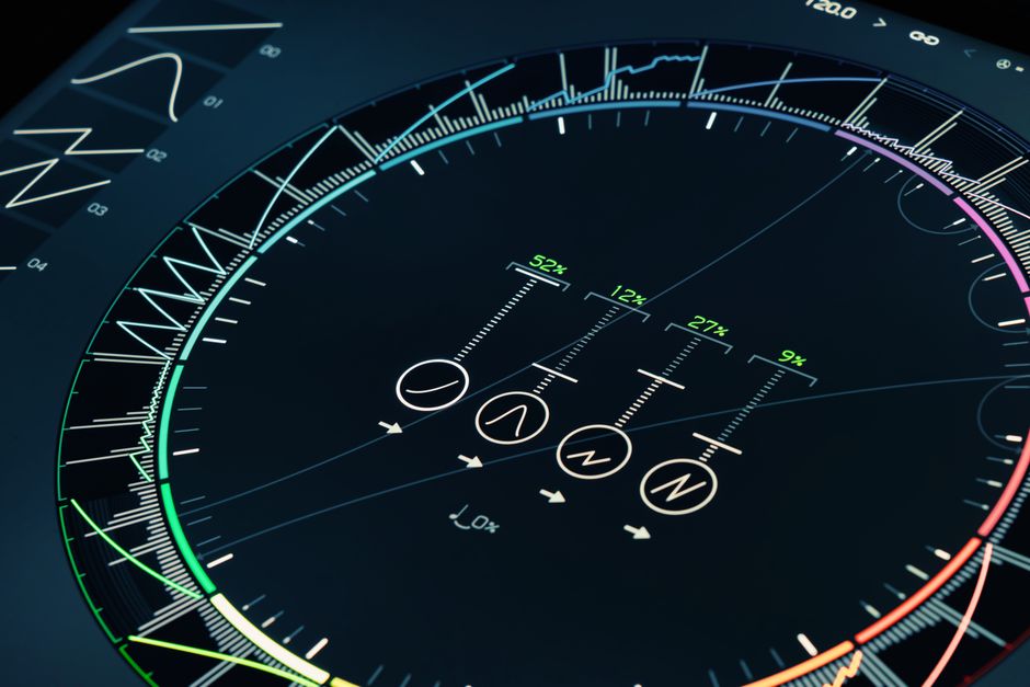 Claude Science interface