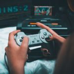 Mega Drive Linux