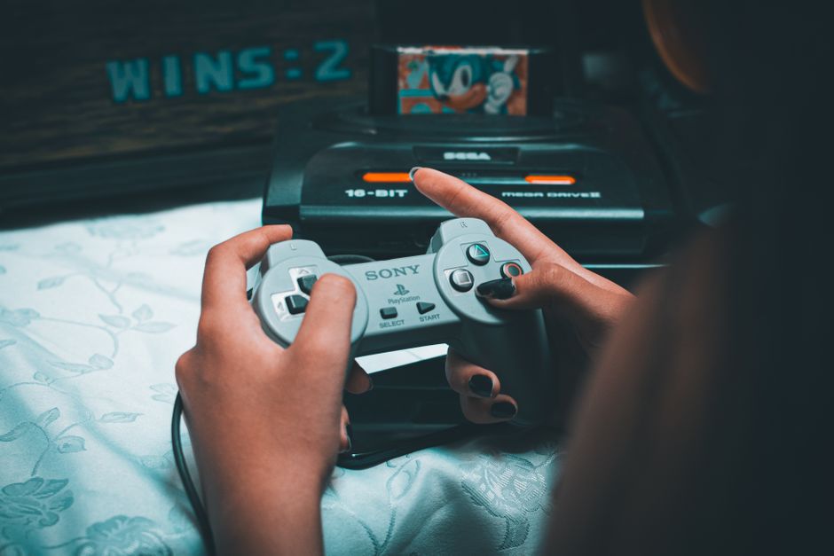 Mega Drive Linux