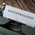 decentralized web