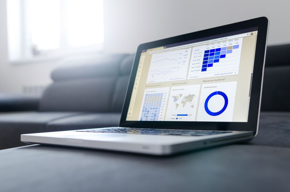 Cloudflare dashboard