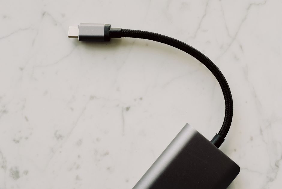 Belkin USB-C cable