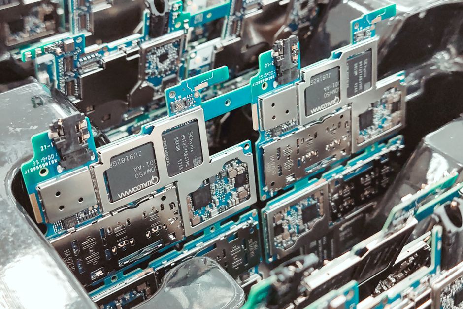 Qualcomm Linux 2.0